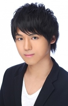 Синъэй Уэки