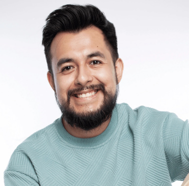 Родольфо Бальдерас