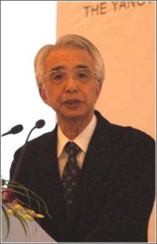 Ясуо Ямагути