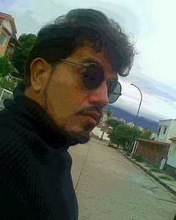 Ренцо Хименес