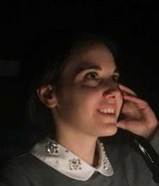 Джорджия Вендитти