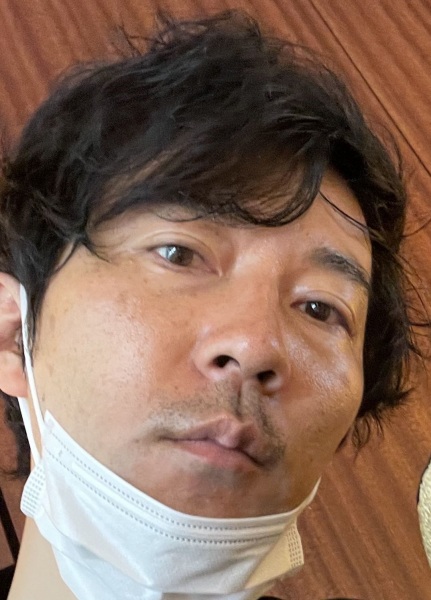 Ютака Омацу