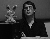 Дэвид Уильямс