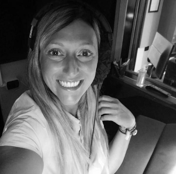 Валентина Поллани