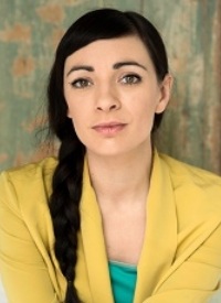 Стефани Дишингер