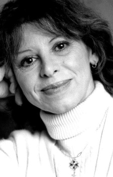 Frédérique Cantrel