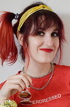 Клара Шварце