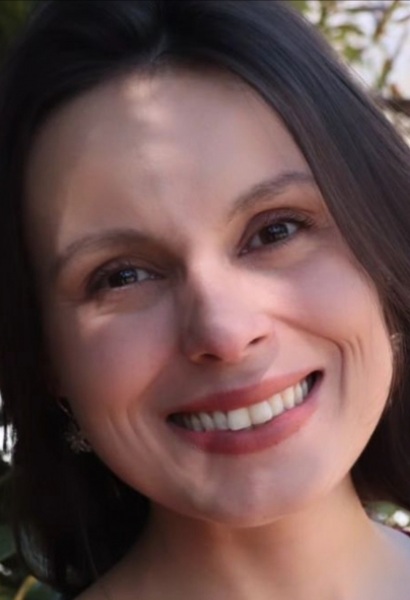 Аманда Каппия