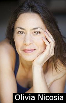 Оливия Никосия