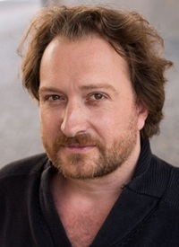 Ральф Дэвид