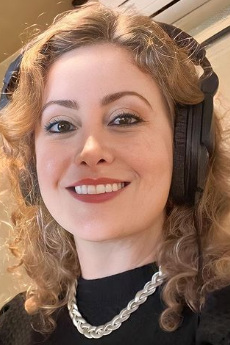 Карен Джиральди