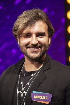 Николас Торрес