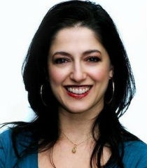 Шэрон Бекер