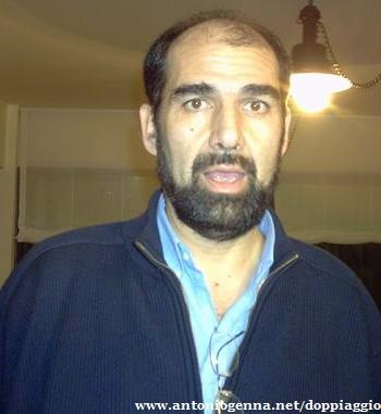 Пьетро Убальди