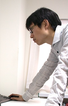 Томоюки Сугимото