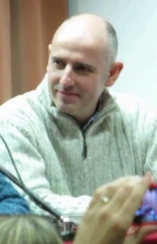 Альберто Идальго