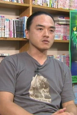 Кацуёси Накацуру