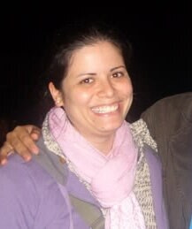 Yectli Barrero Palestino