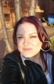 Алехандра Рамирес