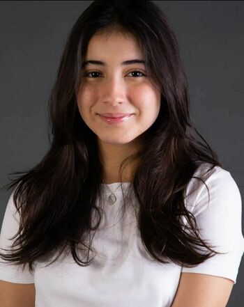 Мария Клара Розис