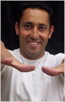 Камило Родригес