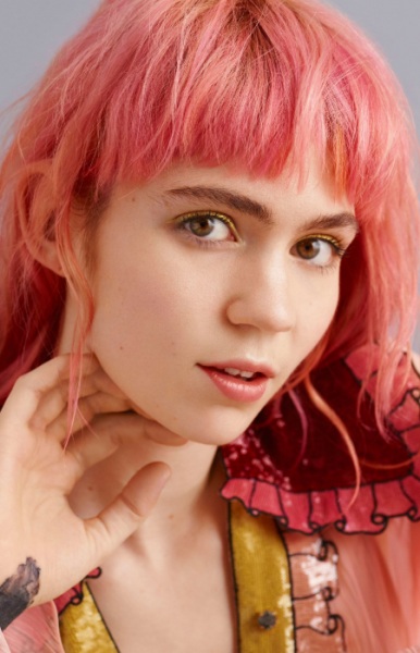 Grimes