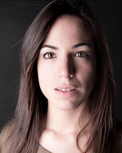 Sandra Villa García