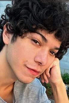 Андре Маркондеш