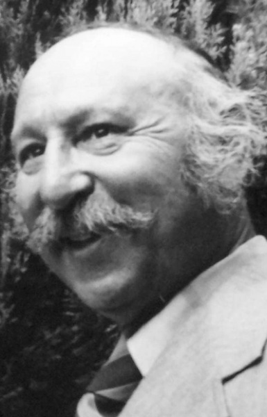 Гилберт Мак