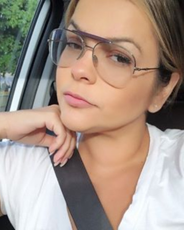 Кэрол Кепфер