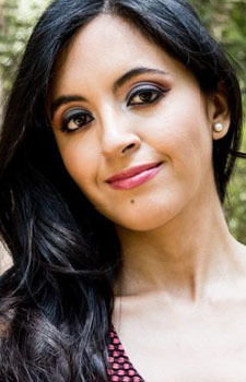 Синтия Чонг