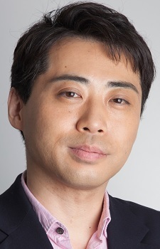 Юитиро Сайто