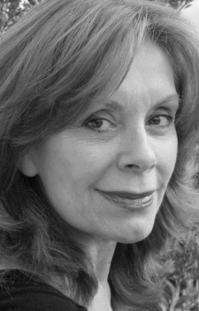 Кристин Орель