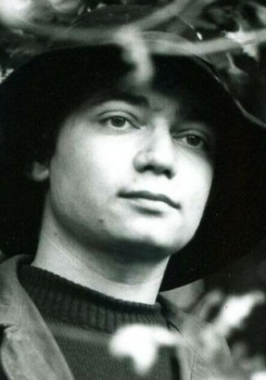 Бернар Суффле