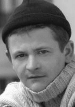 Александр Обри