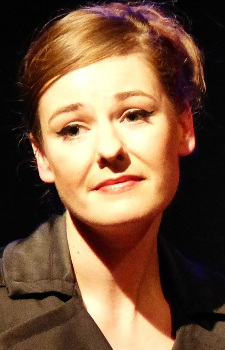 Беренжер Стеблен