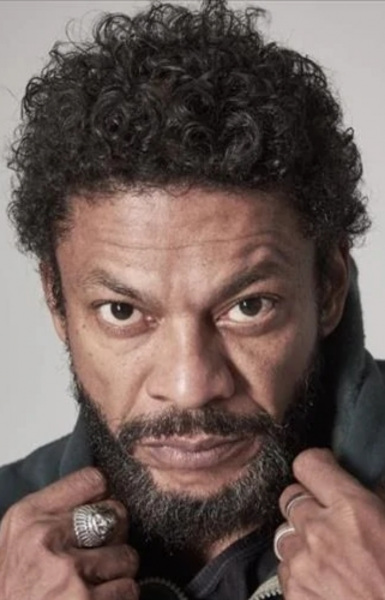 Нилл Маркондес