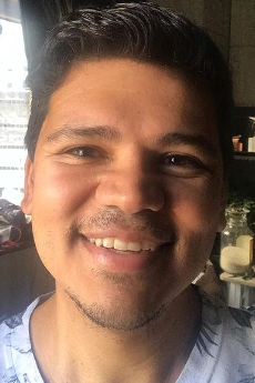 Клебер Мартинс