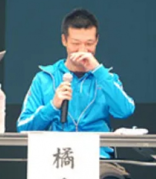 Хидэки Татибана