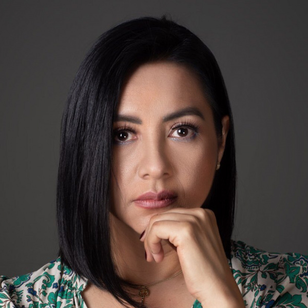 Альма де ла Роса