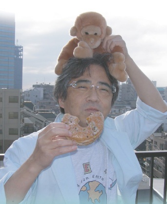 Масаюки Ямамото