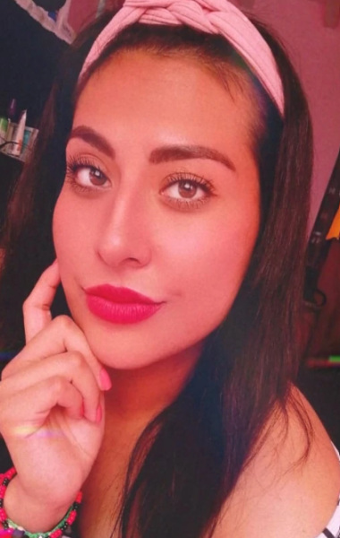 Алекса Наварро