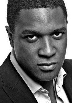 Дэниэл Нжо Лобе