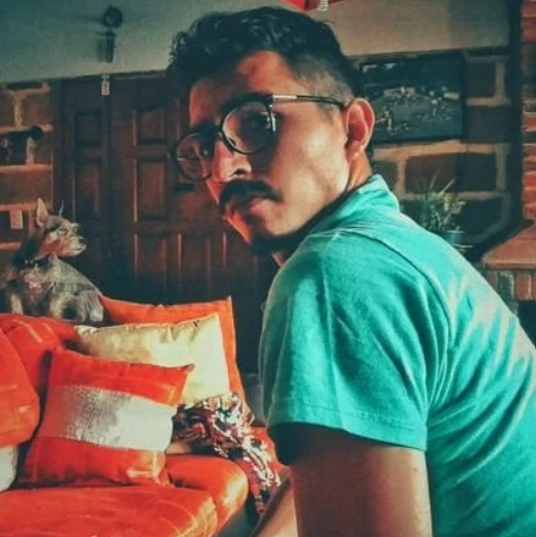 Хосе Анхель Торрес