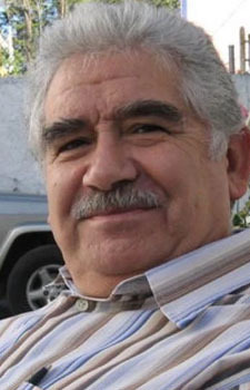 Pedro D'Aguillón Jr.