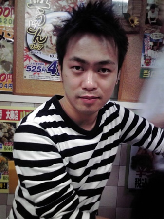 Гимпэй Сато