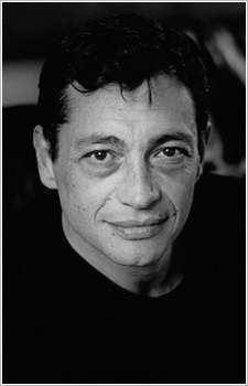 Эрик Эчеверри