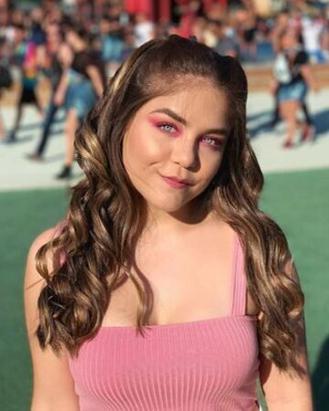 Кэрол Альбукерке