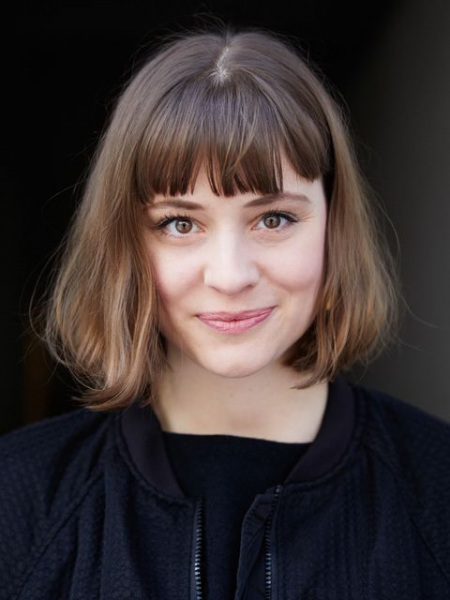 Runa Pernoda Schaefer