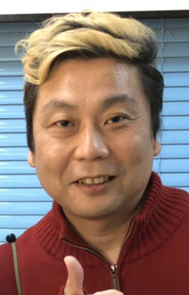 Дайсукэ Мияти